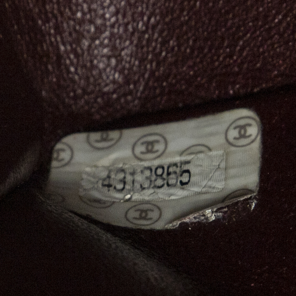 Chanel Classic Double Flap 26 - Picture 10 of 10